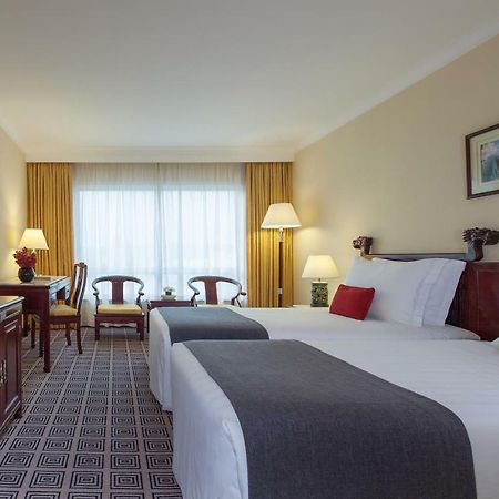 Beijing Royal Grand Hotel エクステリア 写真