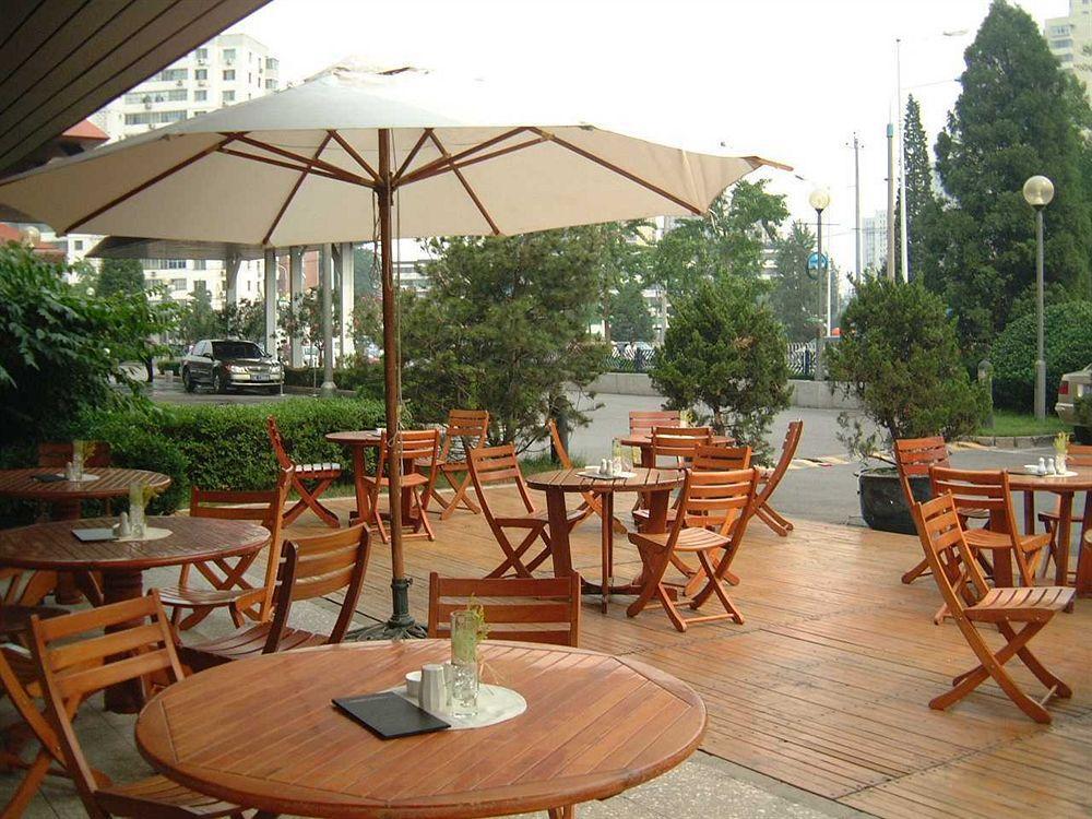 Beijing Royal Grand Hotel エクステリア 写真