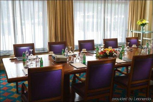 Beijing Royal Grand Hotel 設備 写真