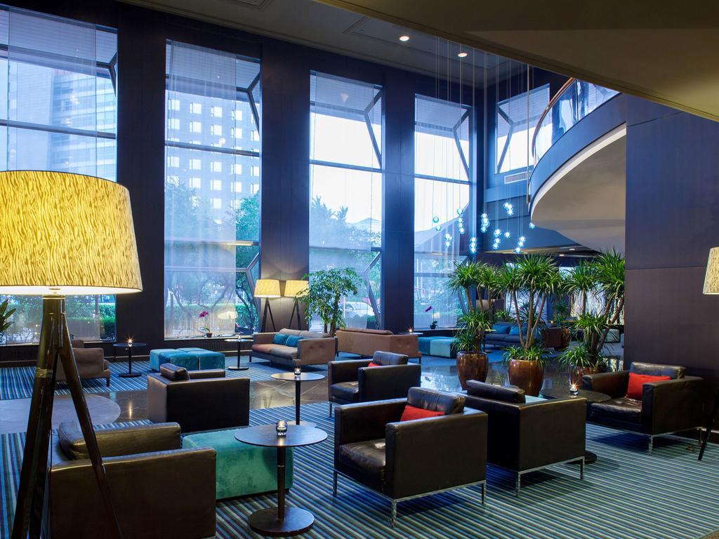 Beijing Royal Grand Hotel エクステリア 写真