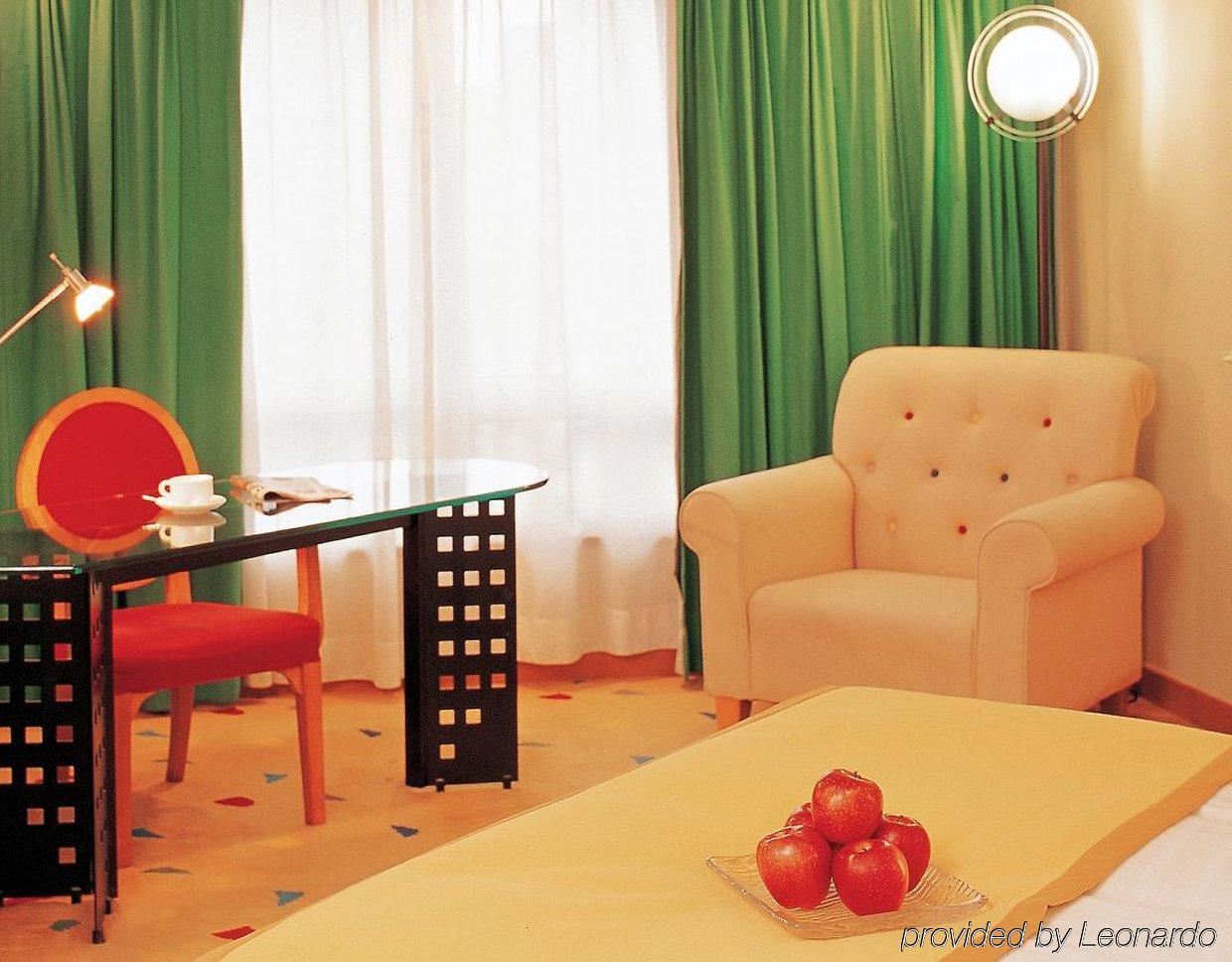 Beijing Royal Grand Hotel 部屋 写真