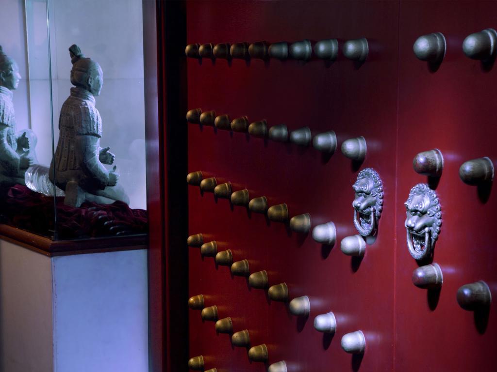 Beijing Royal Grand Hotel エクステリア 写真