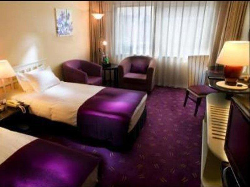 Beijing Royal Grand Hotel エクステリア 写真