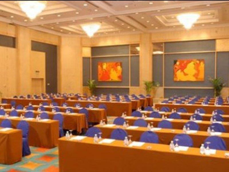 Beijing Royal Grand Hotel エクステリア 写真