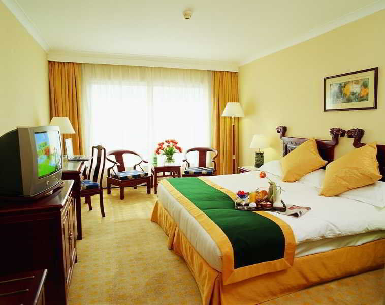 Beijing Royal Grand Hotel エクステリア 写真