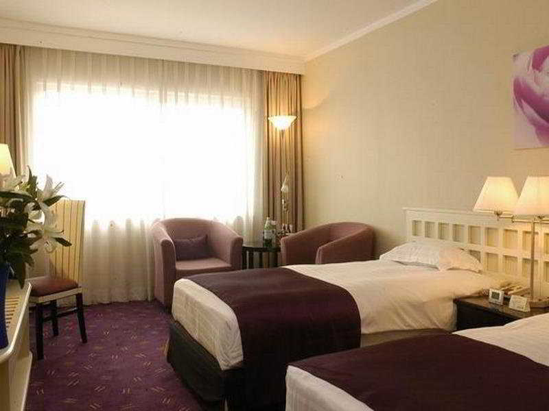 Beijing Royal Grand Hotel 部屋 写真