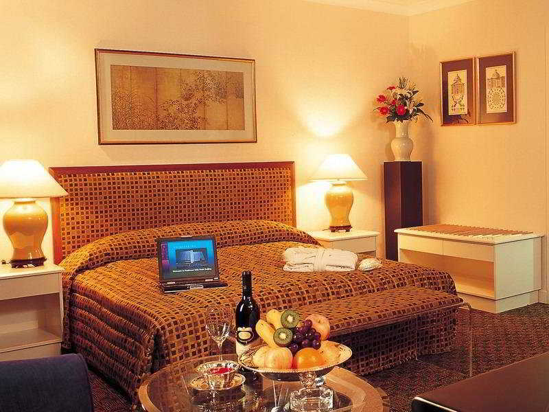 Beijing Royal Grand Hotel 部屋 写真