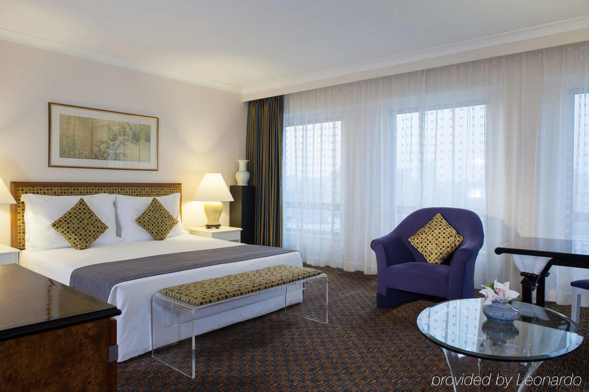 Beijing Royal Grand Hotel エクステリア 写真