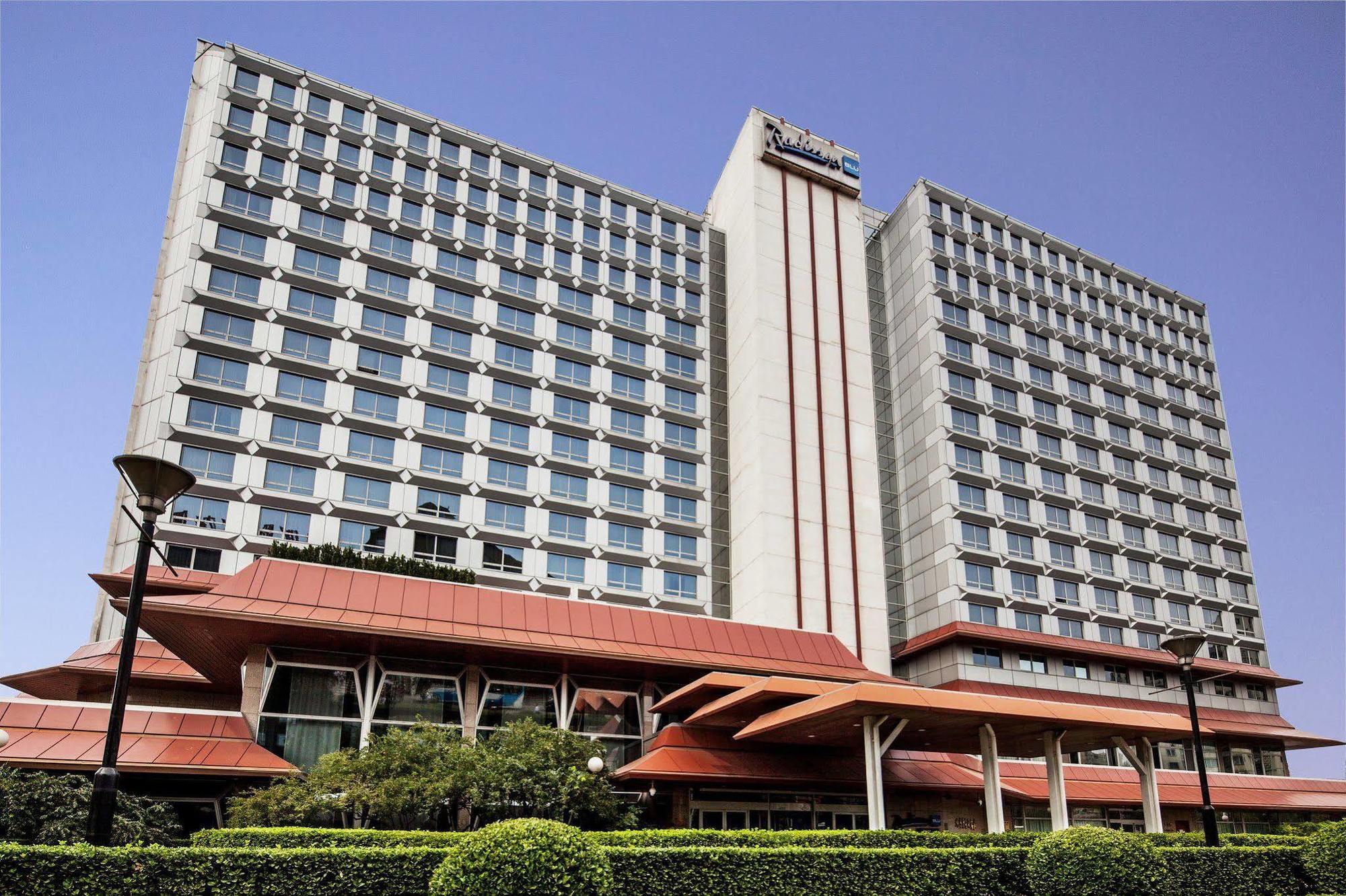 Beijing Royal Grand Hotel エクステリア 写真