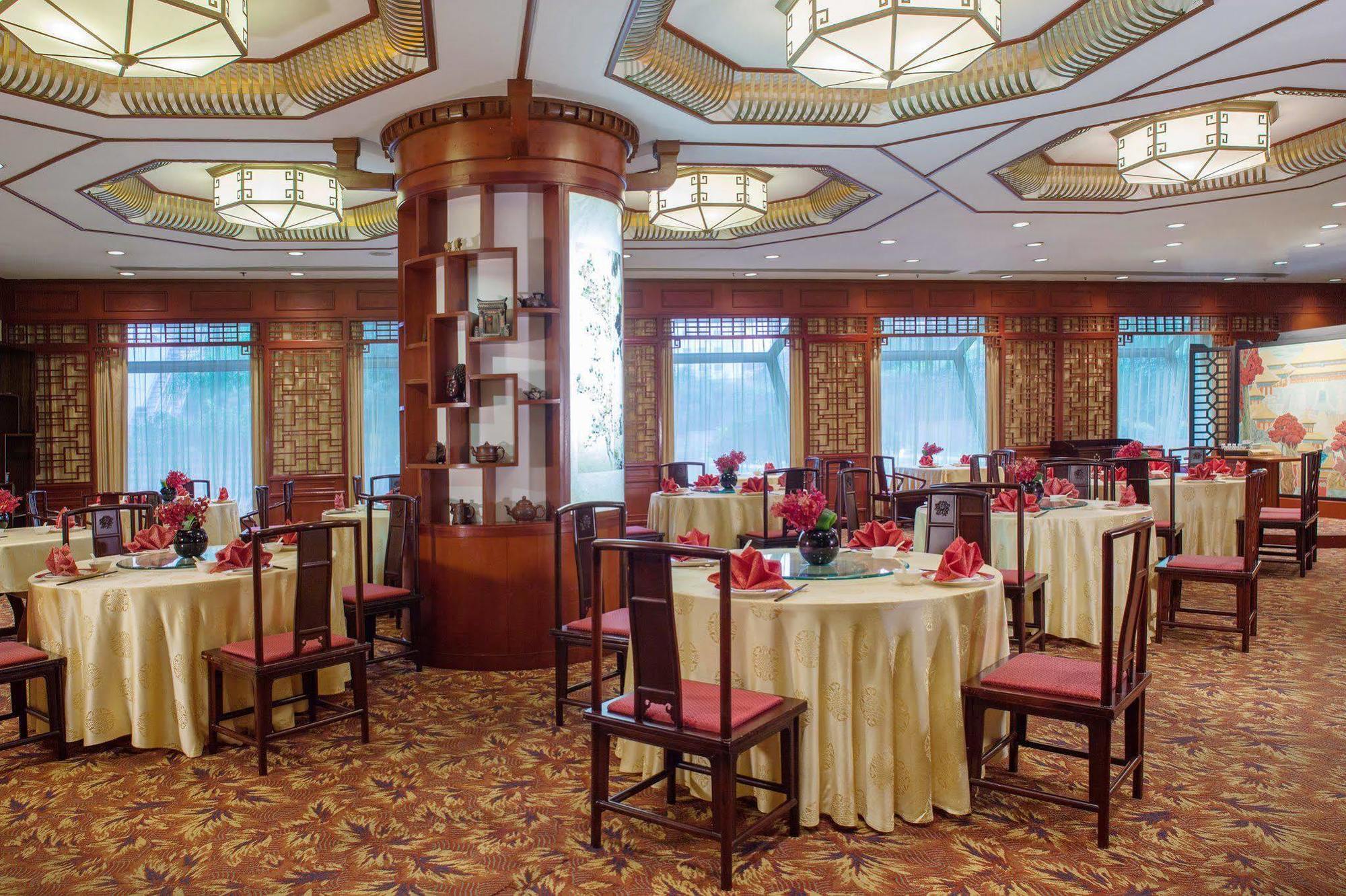 Beijing Royal Grand Hotel エクステリア 写真