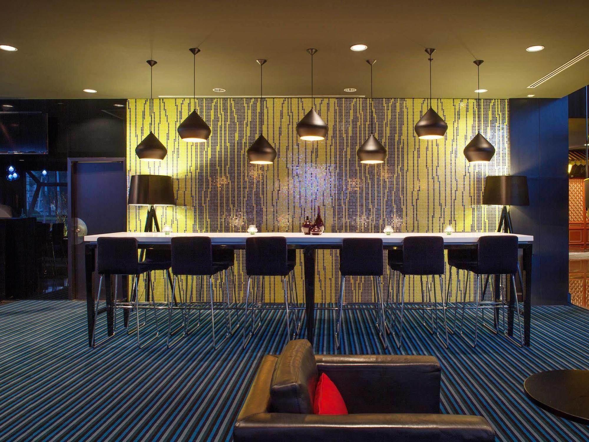 Beijing Royal Grand Hotel エクステリア 写真