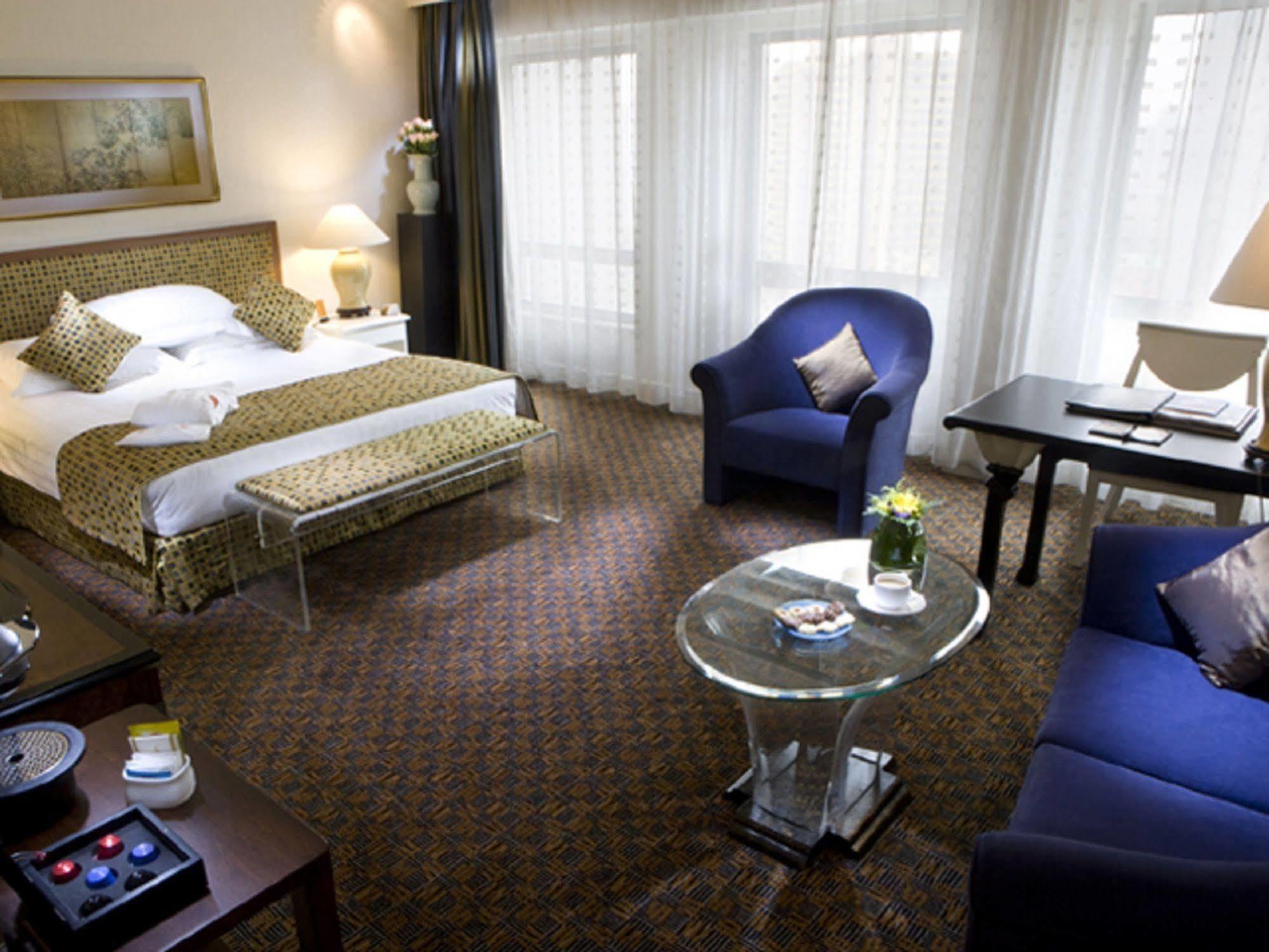 Beijing Royal Grand Hotel 部屋 写真