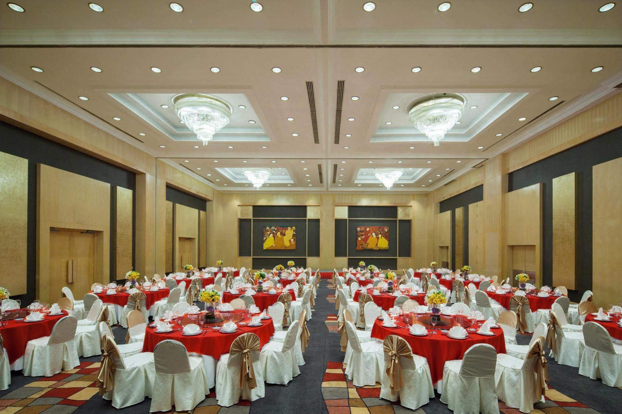 Beijing Royal Grand Hotel エクステリア 写真