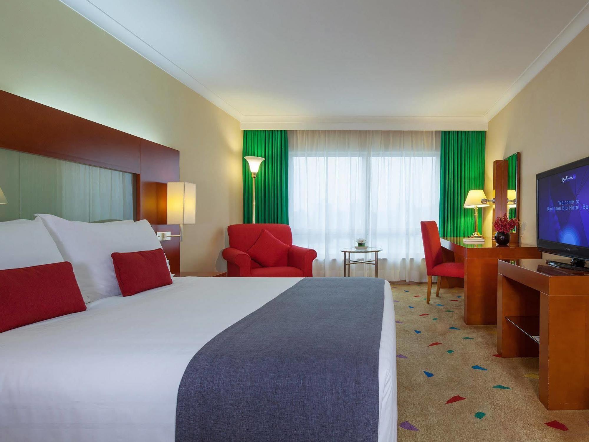 Beijing Royal Grand Hotel エクステリア 写真