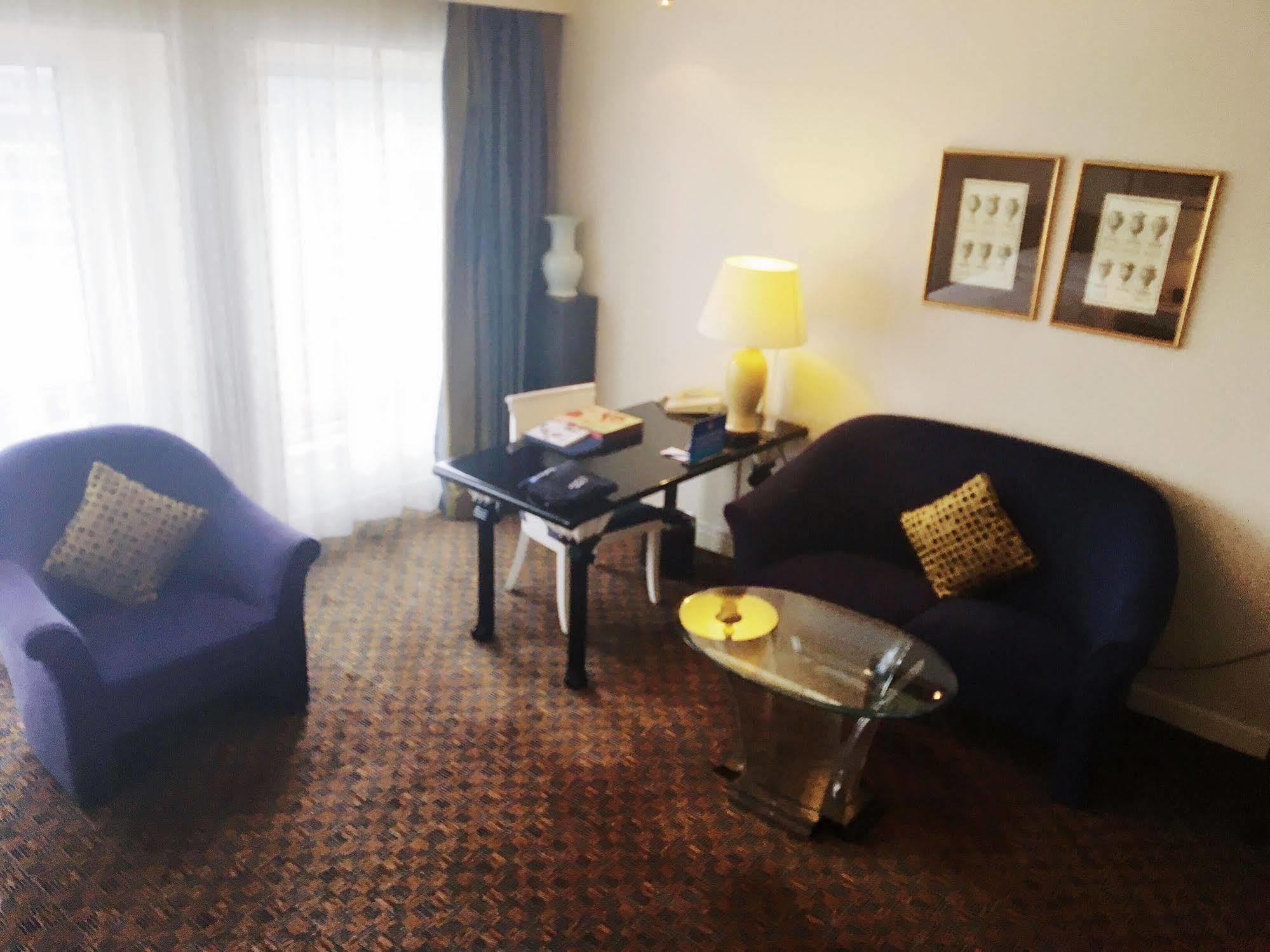 Beijing Royal Grand Hotel エクステリア 写真