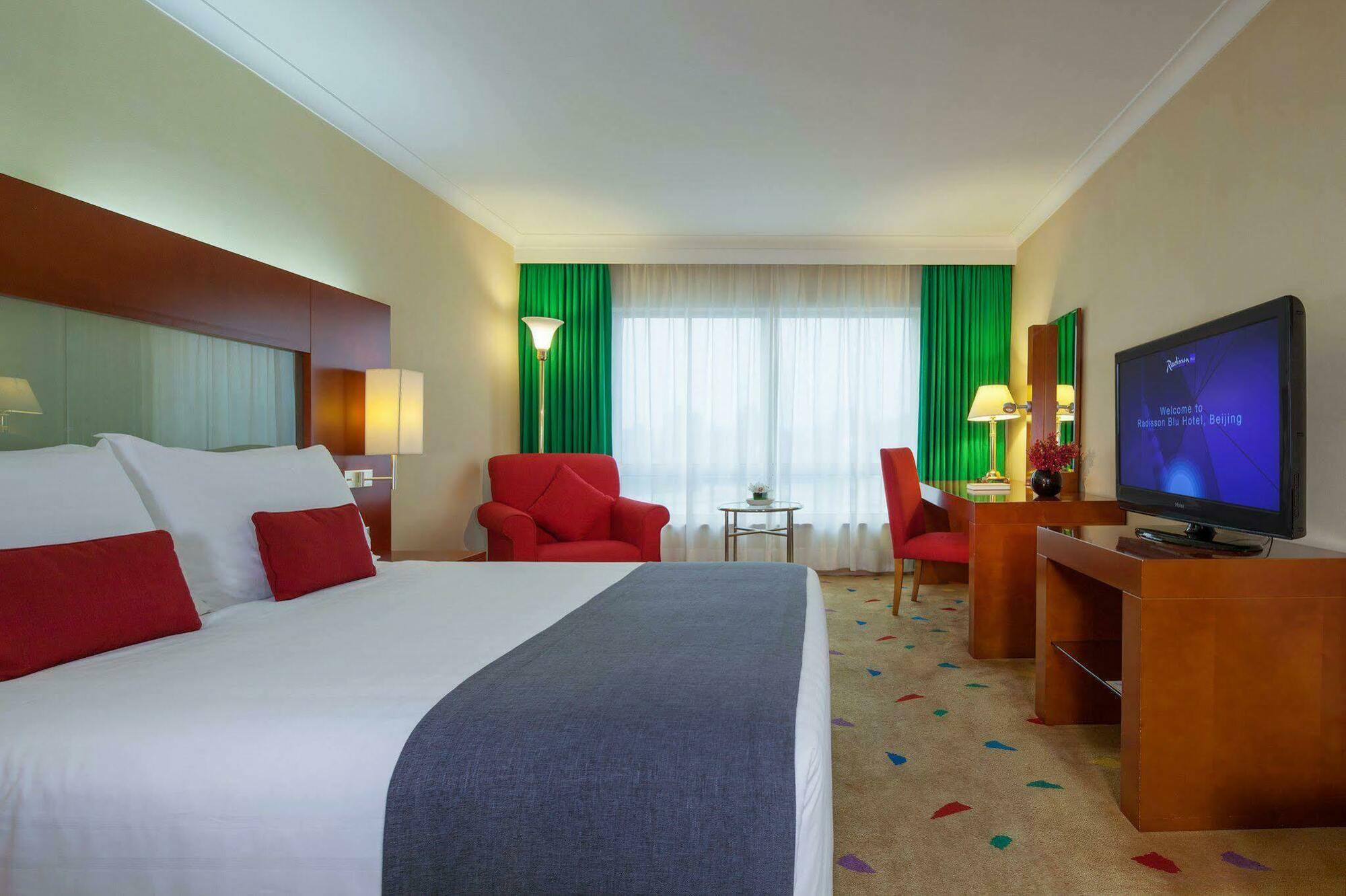 Beijing Royal Grand Hotel エクステリア 写真