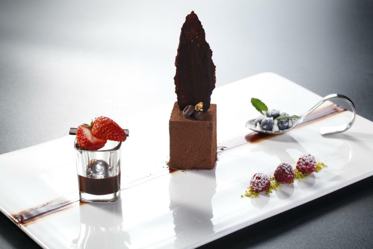 Beijing Royal Grand Hotel エクステリア 写真